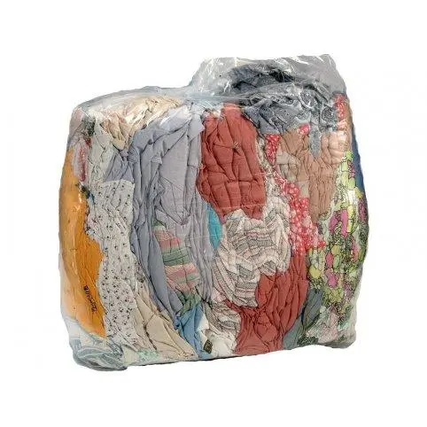 Lisovaný textil-MIX, 10 kg