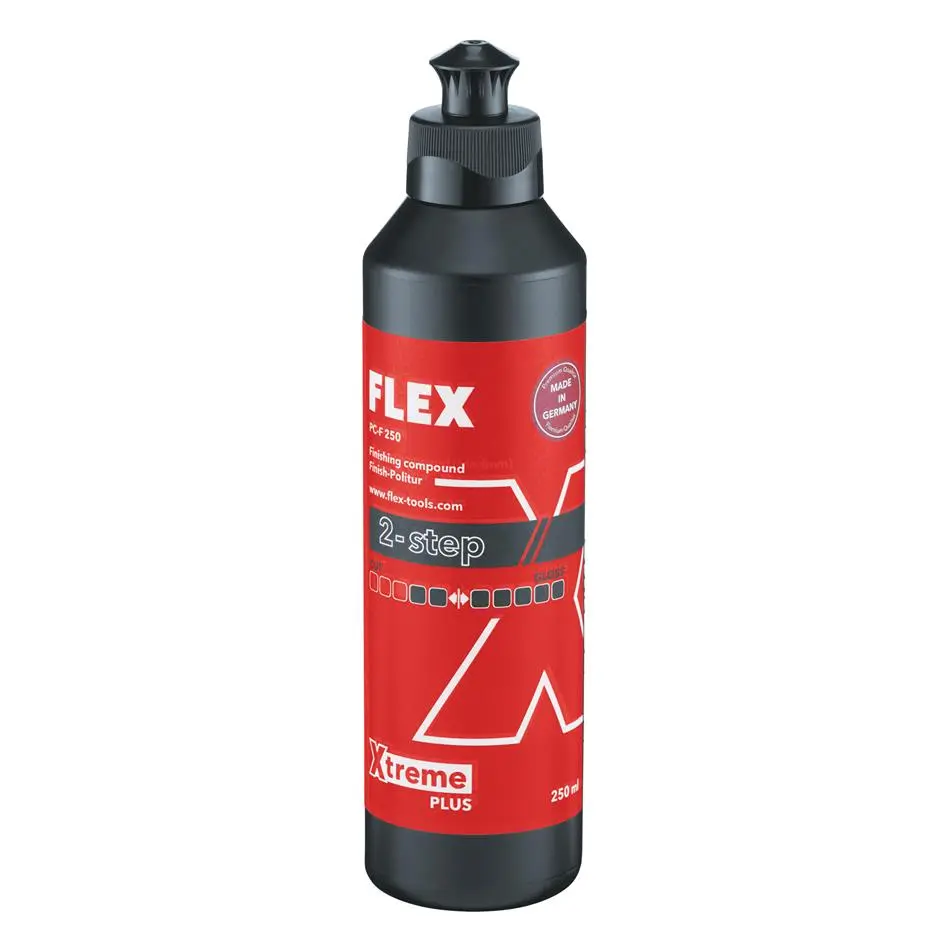 Flex PC-F 250 - Finální antihologramová pasta 250ml 532417