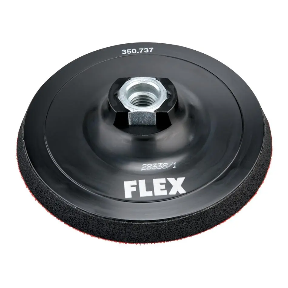 Odsávací talíř - Flex BP-M D125 M14 535704