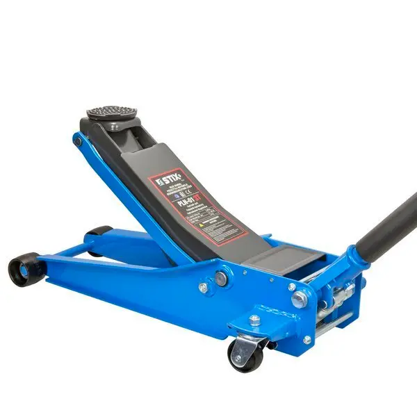 Hydraulický nízkoprofilový zvedák PLN-01 3T - Stix