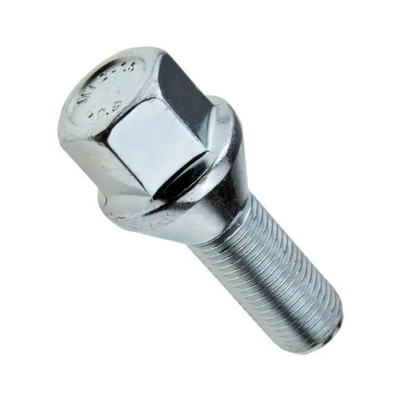 Šroub na disky M12x1,50 kužel / K17 - 26 mm