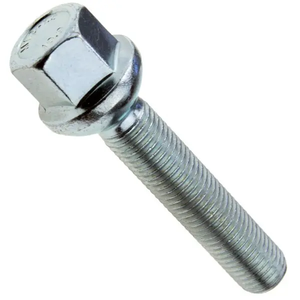 Šroub na disky M12x1,50 kulička / K17 - 50 mm