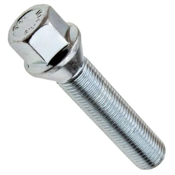 Šroub na disky M14x1,50 kužel / K17 - 55 mm