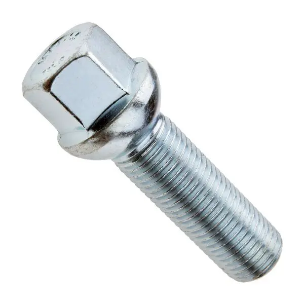 Šroub na disky M14x1,50 kulička / K17 - 35 mm