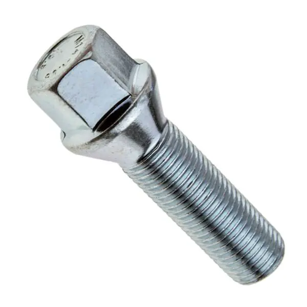 Šroub na disky M14x1,25 kužel / K17 - 45 mm