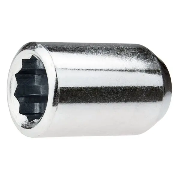 Matice Torx pro disky s úzkými otvory - M12x1,25 / pozinkovaná - (úzká) - TUV (EU)