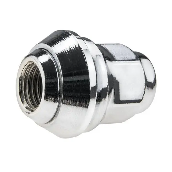 Matice pro originální alu kola Ford - M12x1,5 - (kuželová pohyblivá podložka) - Carbonado