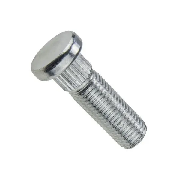 Čep náboje kola M12x1,5 / fi 12,4 mm / 28 mm