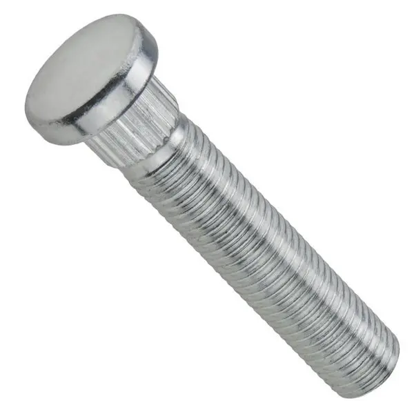 Čep náboje kola M12x1,5 / fi 12,4 mm / 50 mm
