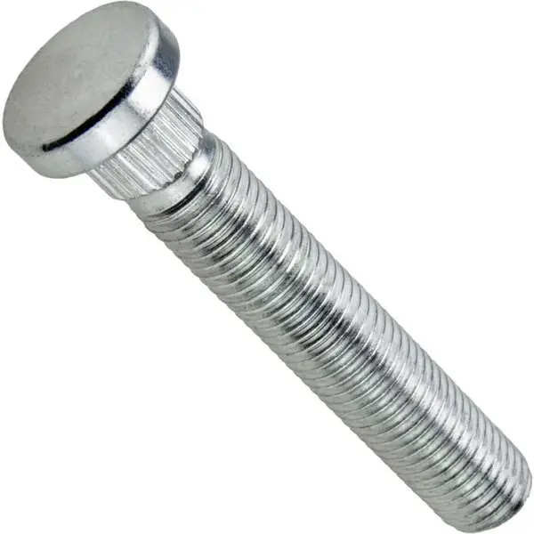 Čep náboje kola M12x1,5 / fi 12,4 mm / 60 mm