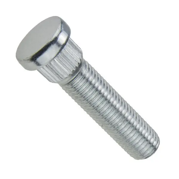 Čep náboje kola M12x1,5 / fi 14,3 mm / 40 mm