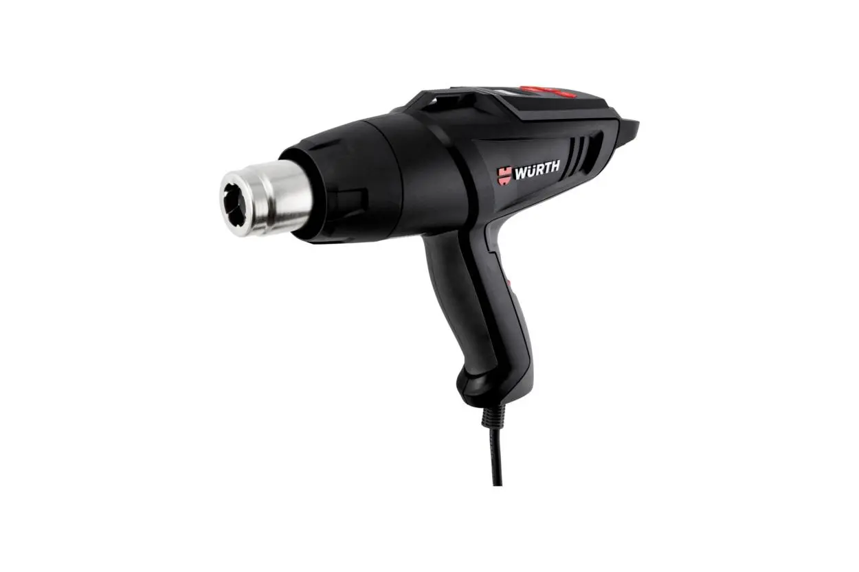 Horkovzdušná pistole HLG 2300-E POWER - 57072521