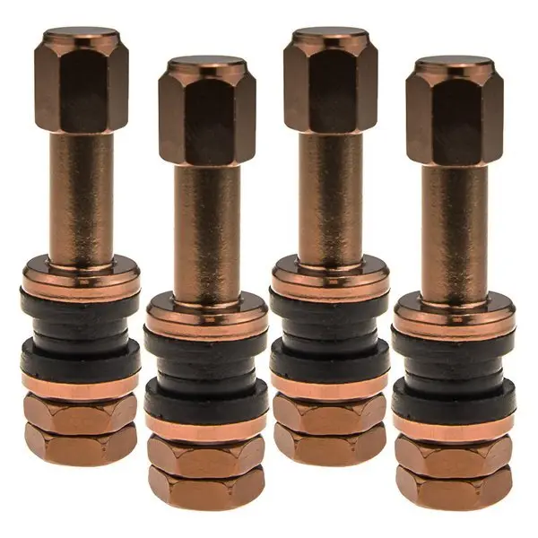Ventil pro disky X2 Series Brown Edition - 1 ks. - 57423