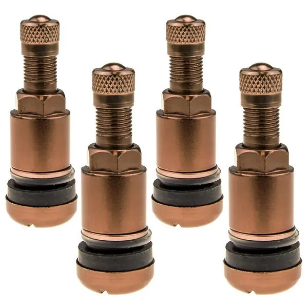 Ventil pro disky X1 řady Brown Edition - 1 ks. - 57424