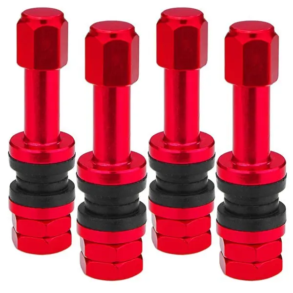 Ventil pro disky X2 Series Red Edition - 1 ks. - 57425