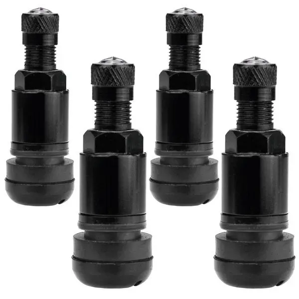 Ventil pro disky X1 řady Black Edition - 4 ks. - 57437