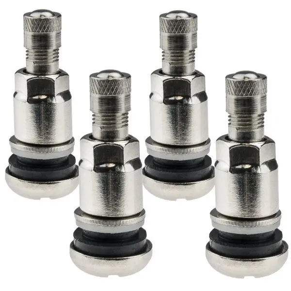 Ventil na disky chrom X1 Series - 1 ks. - 57438