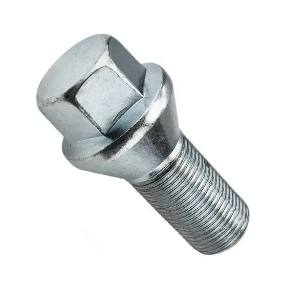 Šroub pro kotouče M15x1,25 kužel / K17 - 28 mm