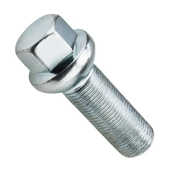 Šroub pro kotouče M15x1,25 ball / K17 - 35 mm