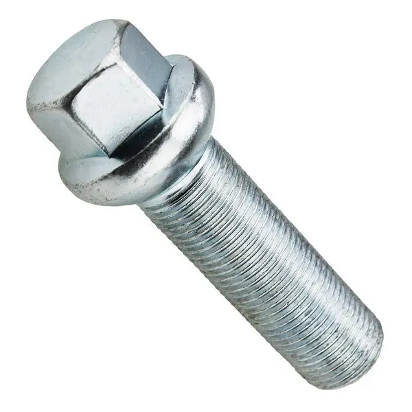 Šroub pro kotouče M15x1,25 ball / K17 - 45 mm