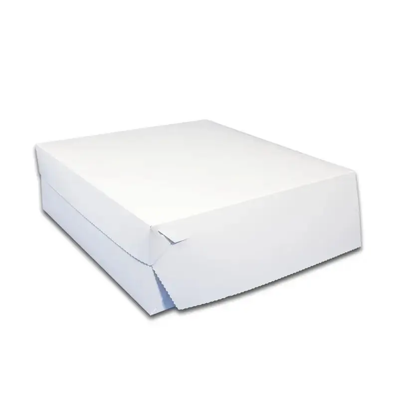 Krabice na dort č. 30 - 30x30x10 cm KRPA 58589966