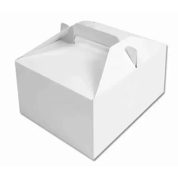 Krabice na zákusky 18,5 x 15,0 x 9,5 cm KRPA 58589980