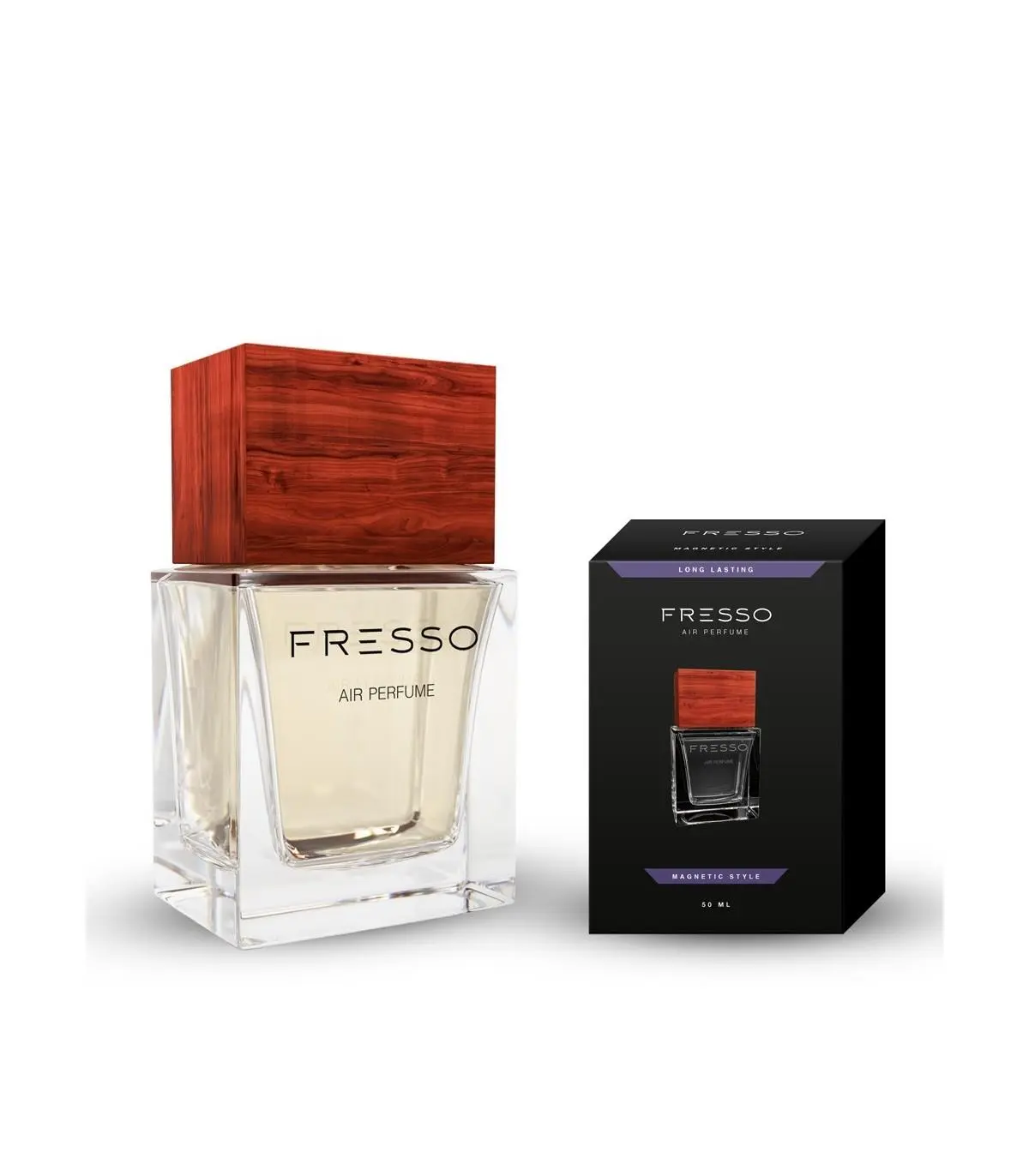 Fresso parfém Magnetic Style 50 ml 59075