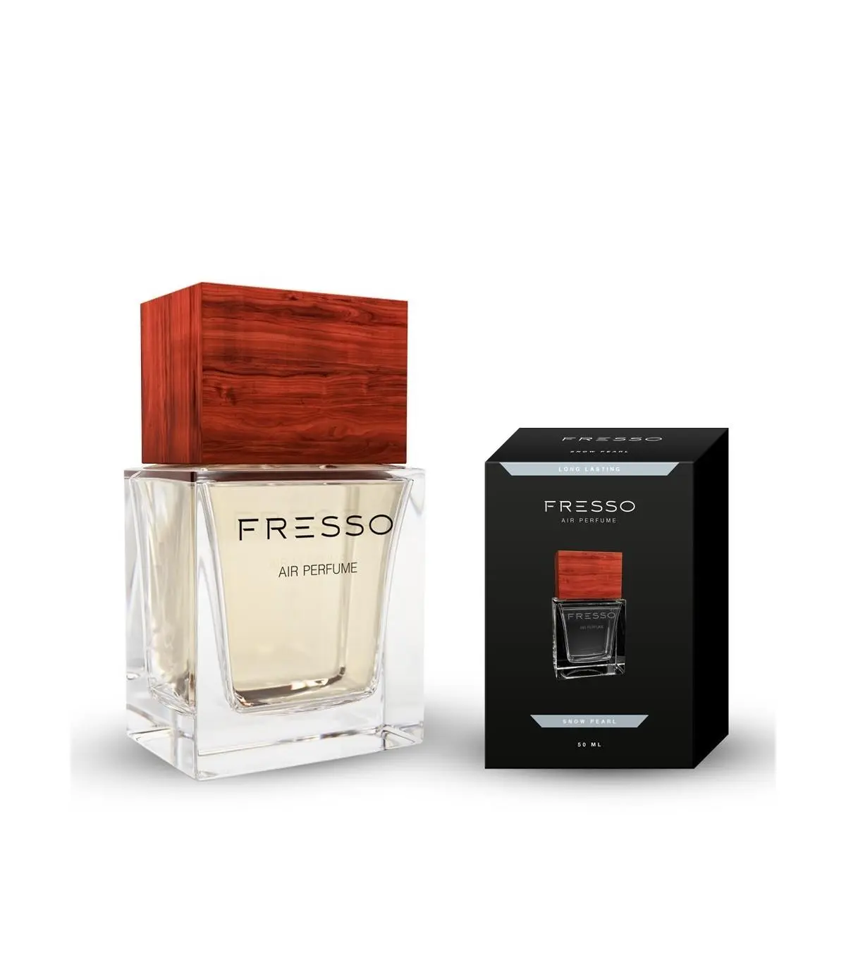 Fresso parfém Snow Pearl 50 ml 59105