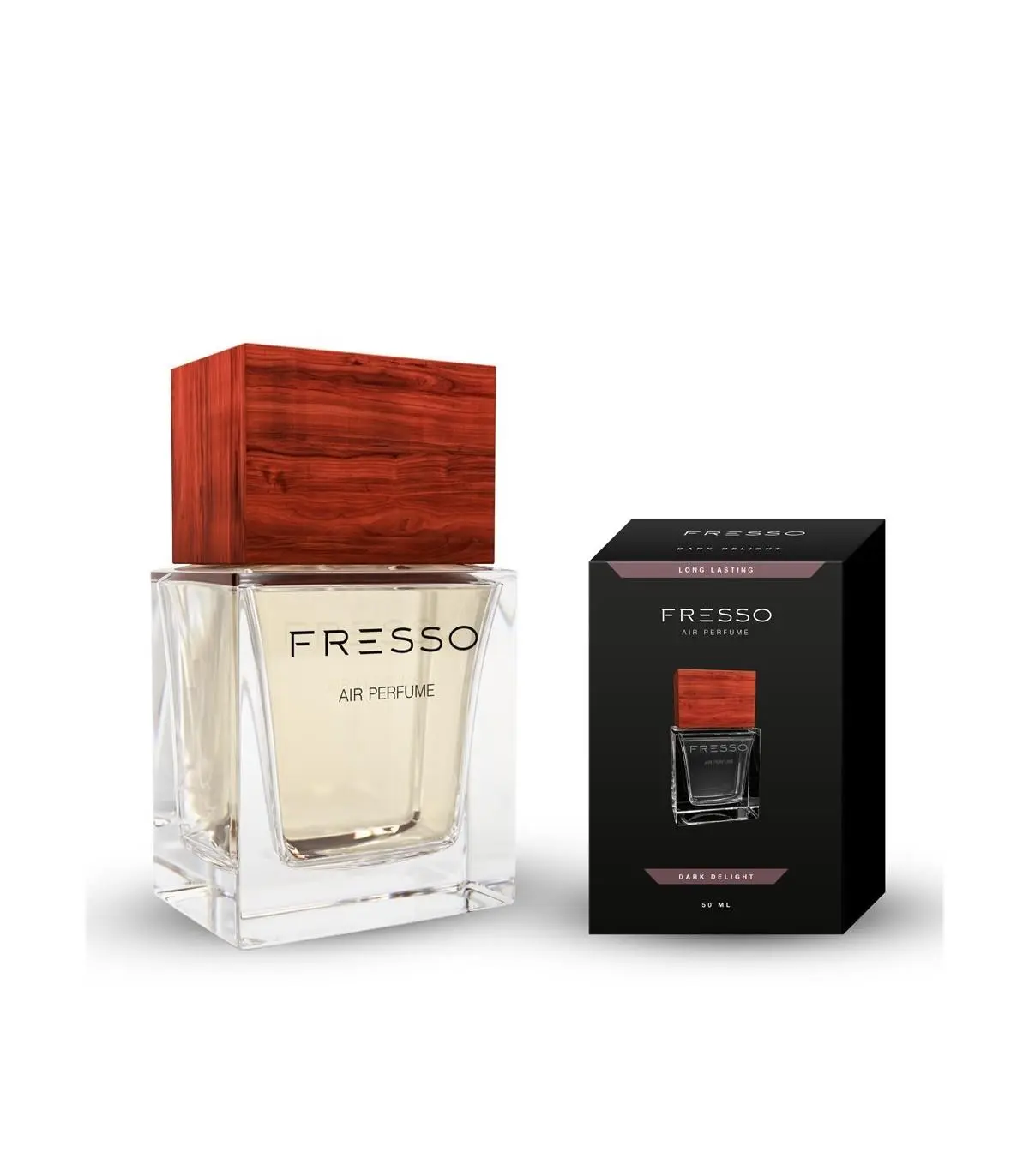 Fresso parfém Dark Delight 50 ml 59112