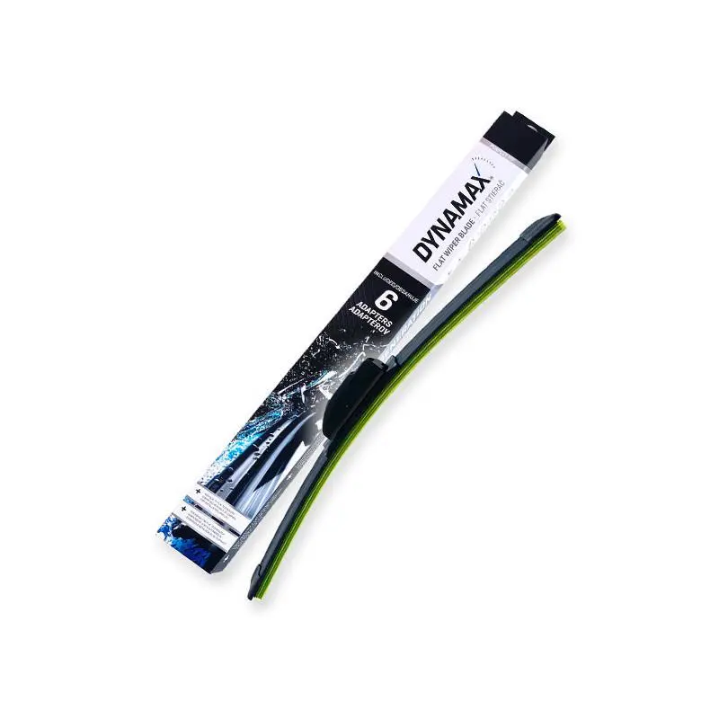 DYNAMAX WIPER FLAT 630 mm 25in 601510