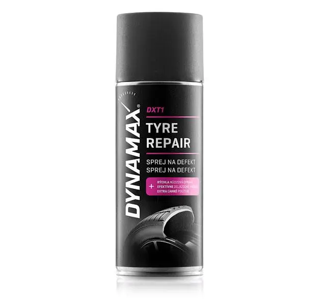 DYNAMAX Dynamax DXT1 – Sprej na defekty 400 ml 606142