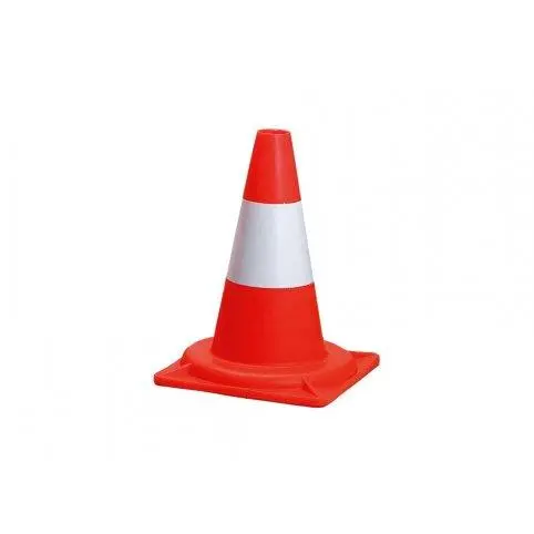 Dopravní kužel, 30 cm