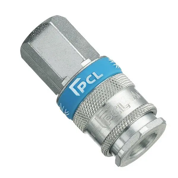 Rychlospojka s vnitřním závitem XF TYP 25 - ( 2200 l/min ) 1/4" - PCL