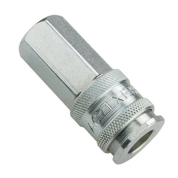 Rychlospojka s vnitřním závitem XF TYP 25 - ( 2200 l/min ) 3/8" - PCL