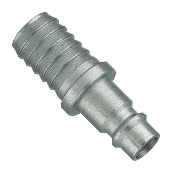 Rychlospojka s hadicovou vsuvkou XF TYP 25 13 mm - PLC