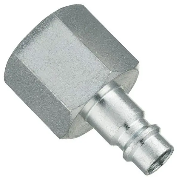 Rychlospojka s vnitřním závitem XF TYP 25 1/2"- PLC