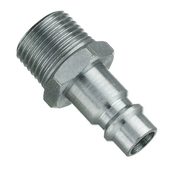 Rychlospojka s vnějším závitem XF TYP 25 3/8" - PCL