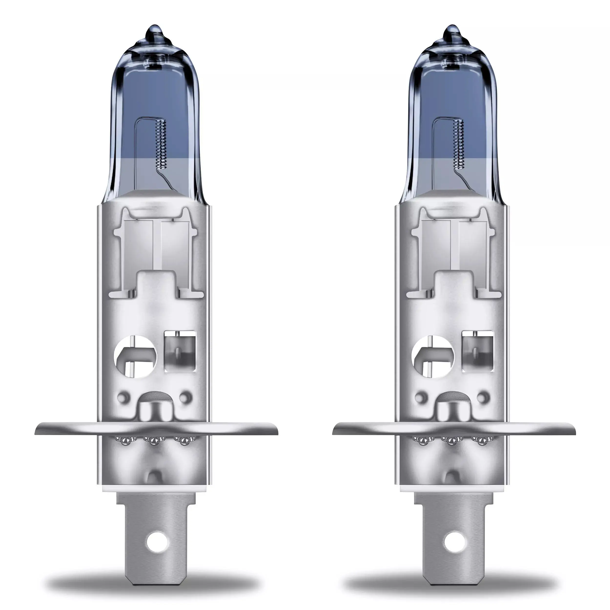 Cool Blue Boost H1 12V 80W OSRAM 62150CBB-2HB 62150CBB-2HB