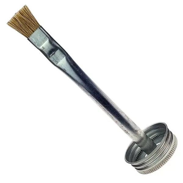 Speciální štětec na cementové lepidlo na pneumatiky - TIP TOP