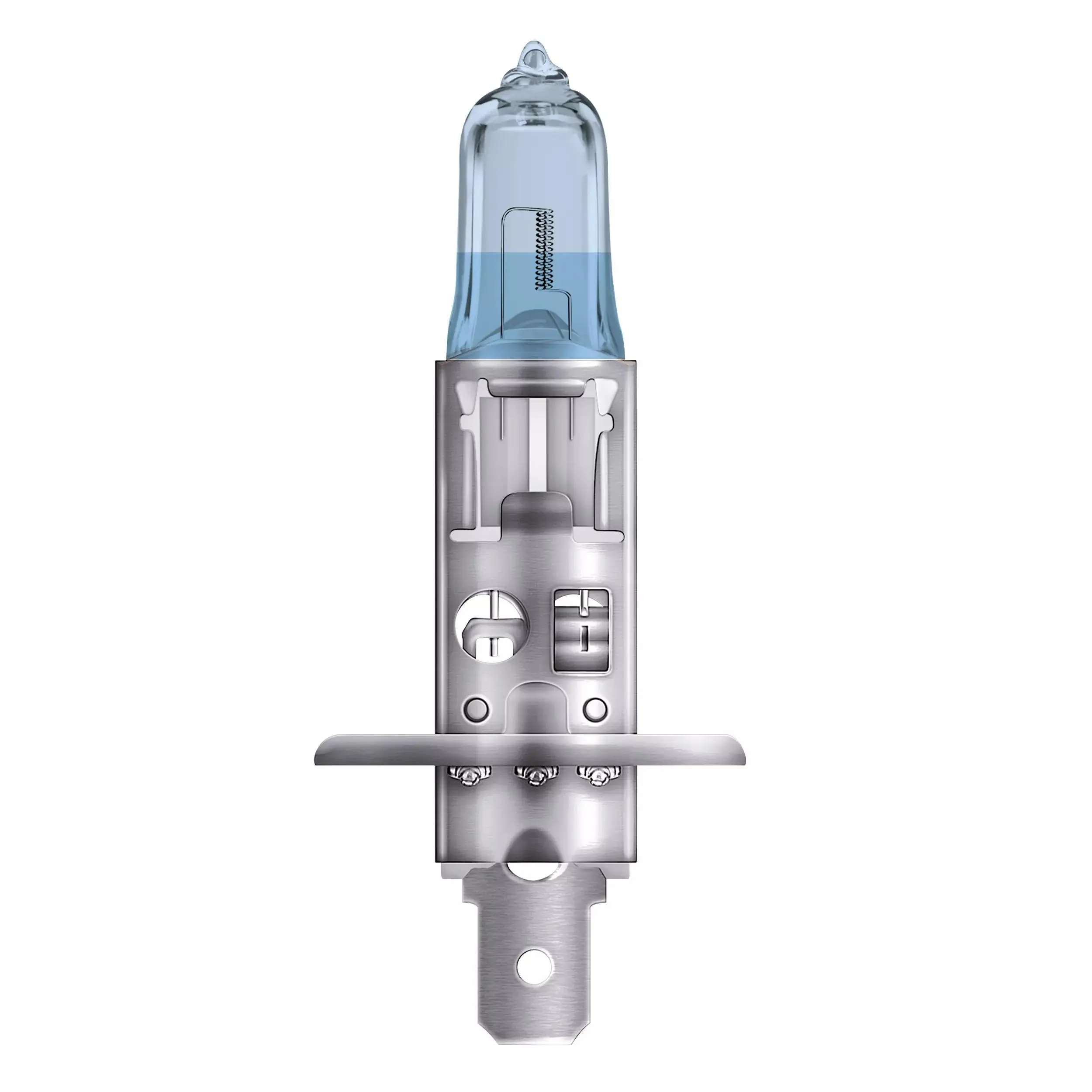 Cool Blue® Intense (Next Gen) H1 12V 55W OSRAM 64150CBN-1BL 64150CBN-1BL