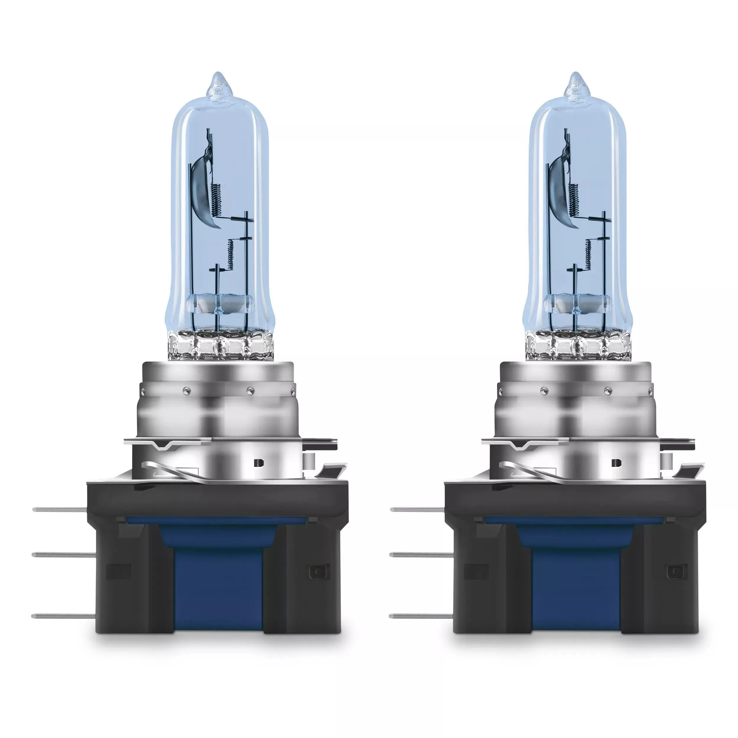 Cool Blue® Intense (Next Gen) H15 13.2 V 15/55W OSRAM 64176CBN-2HB 64176CBN-2HB