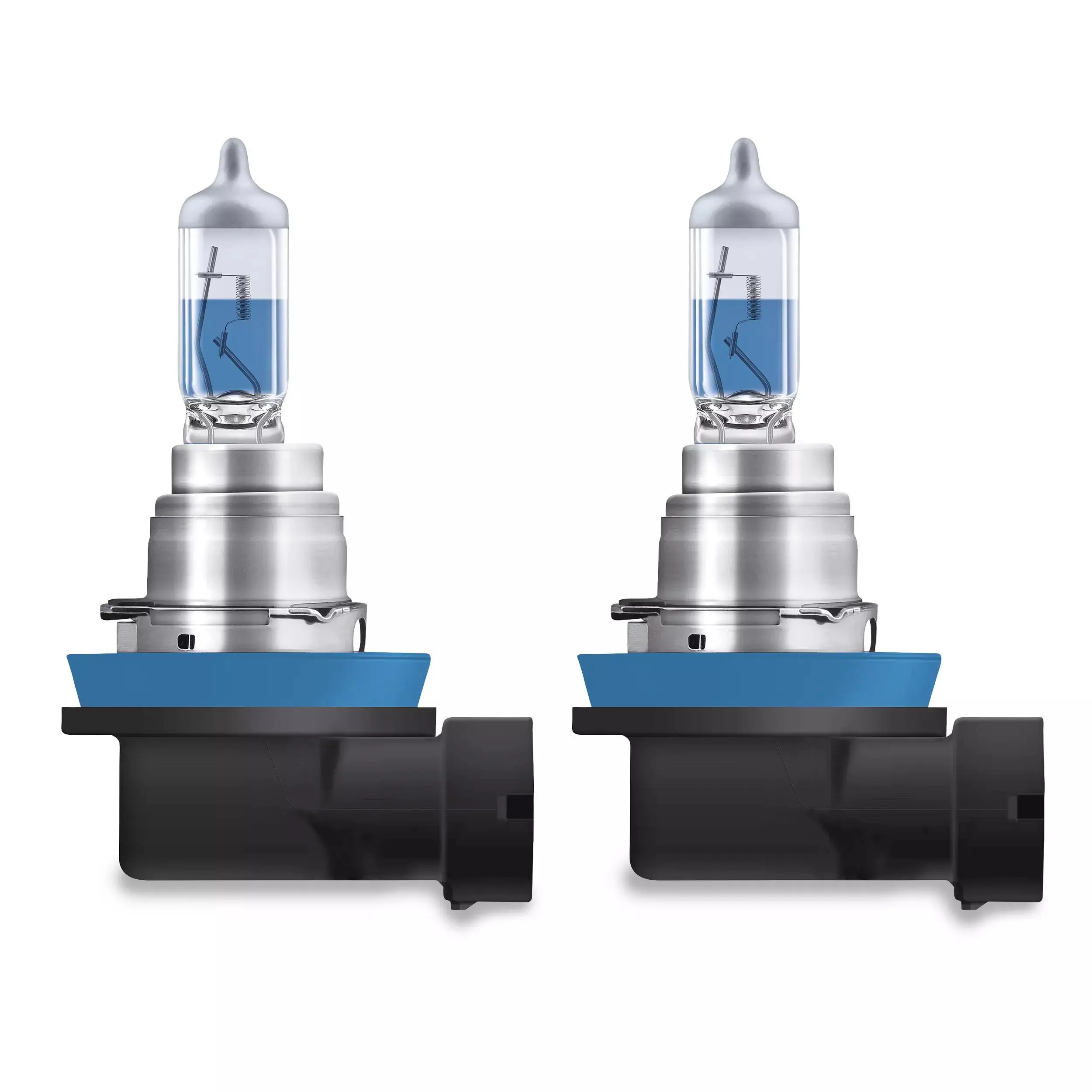 OSRAM H8 12V 35W PGJ19-1 Cool Blue INTENSE NextGen. 4800K +100% 2ks 64212CBN-2HB
