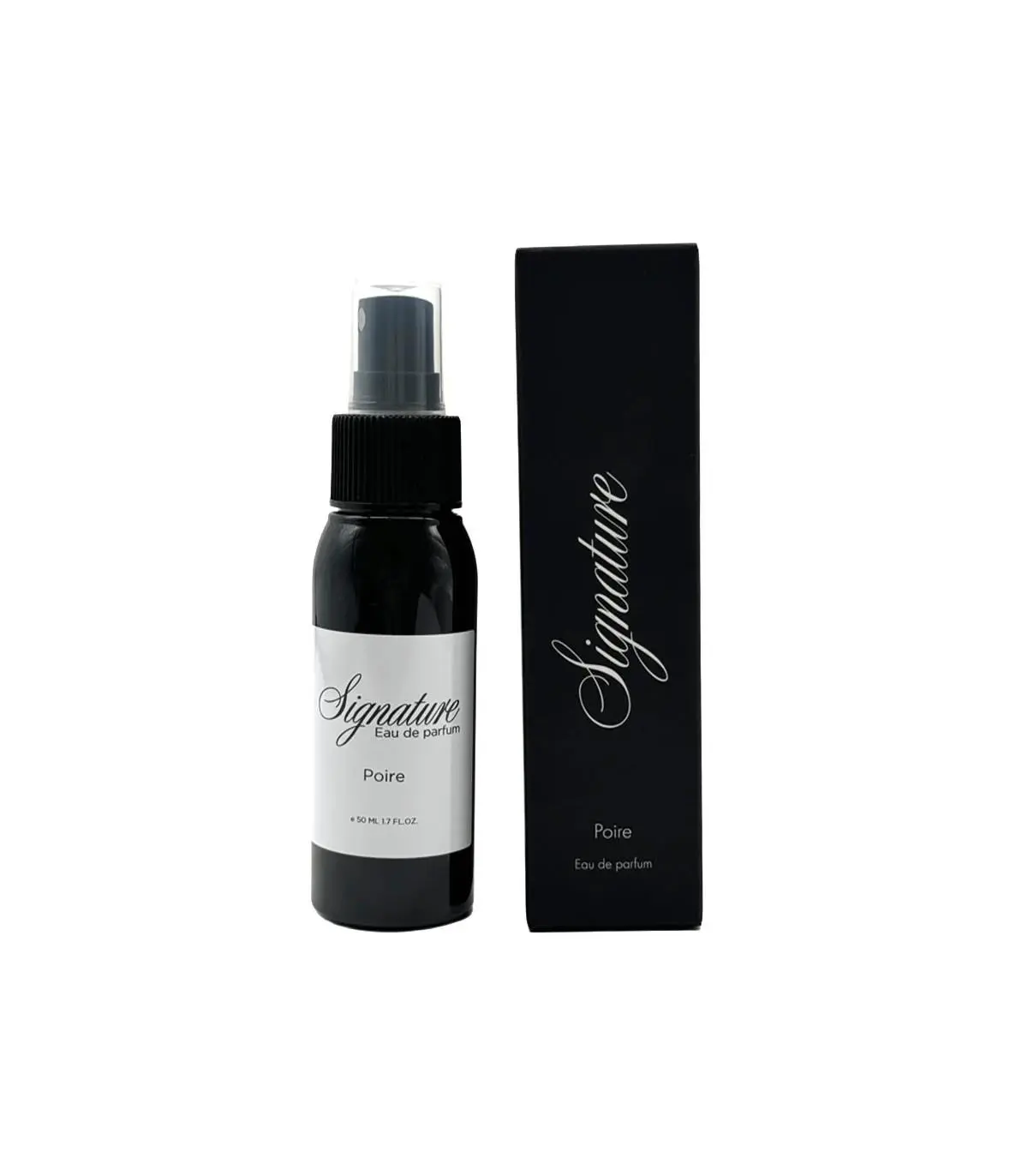 Signature parfém (Poire) 50 ml KRYTEX POWER 664349