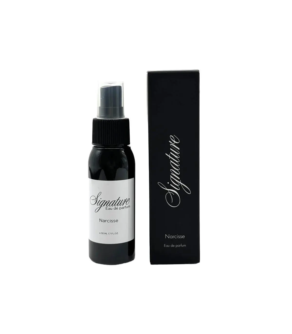 Signature parfém (Narcis) 50 ml KRYTEX POWER 664356