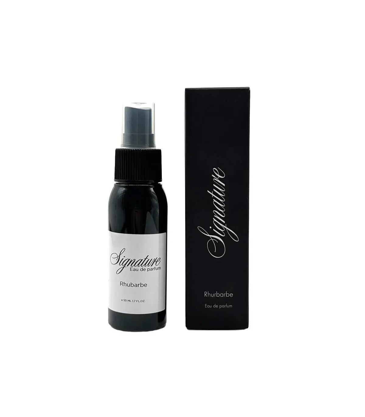 Signature parfém (Rebarbora) 50 ml KRYTEX POWER 664370