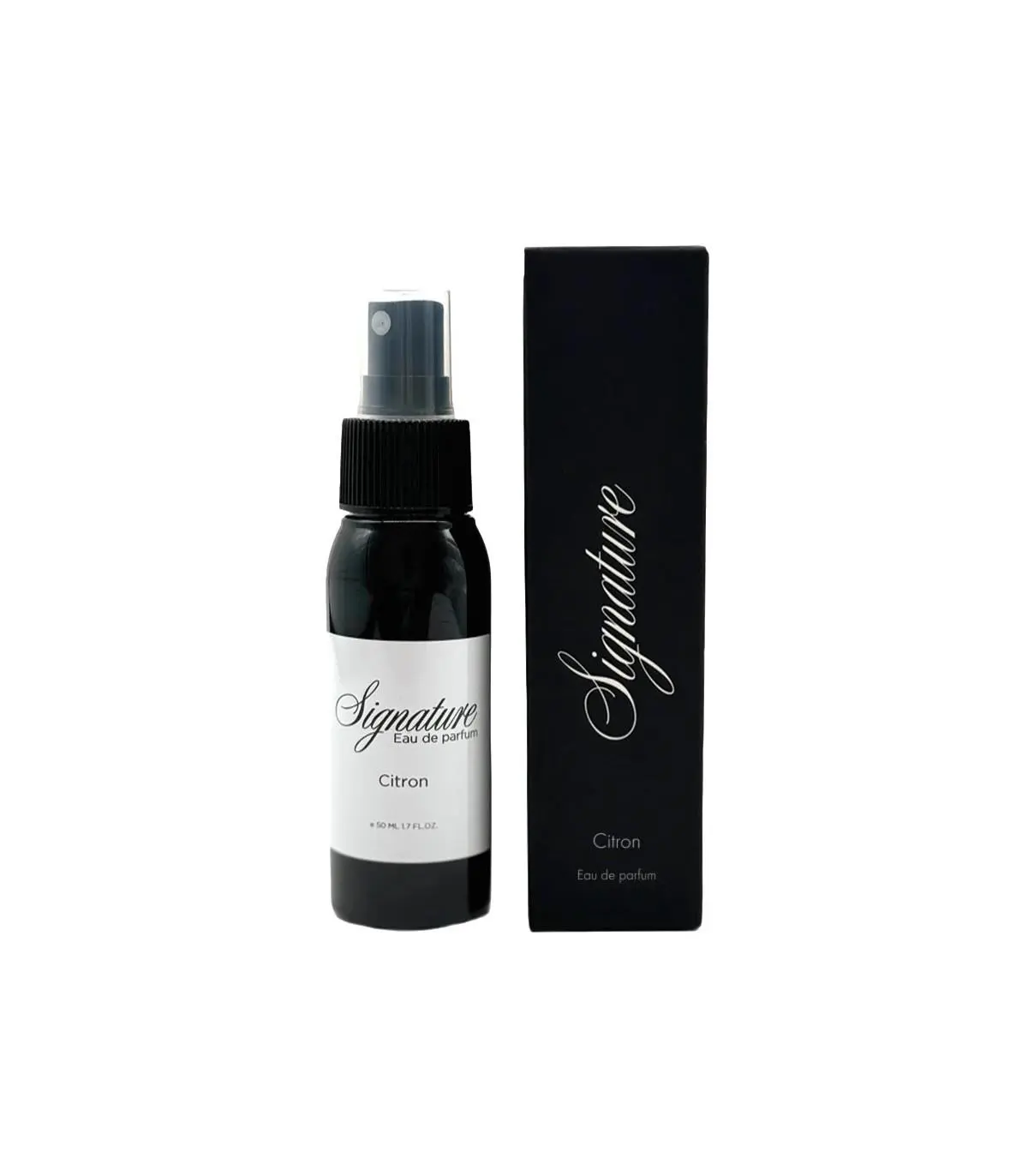 Signature parfém (Citron) 50 ml KRYTEX POWER 664387