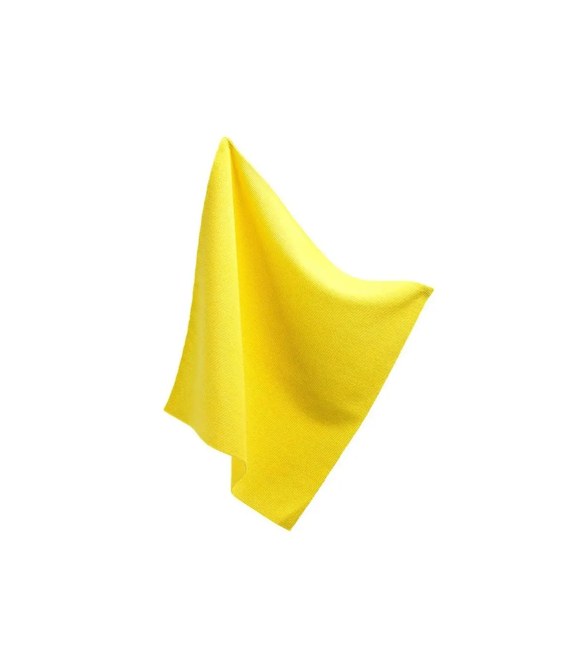 Mikrovláknová utěrka Prime Loop 320 žlutá KRYTEX POWER 664752