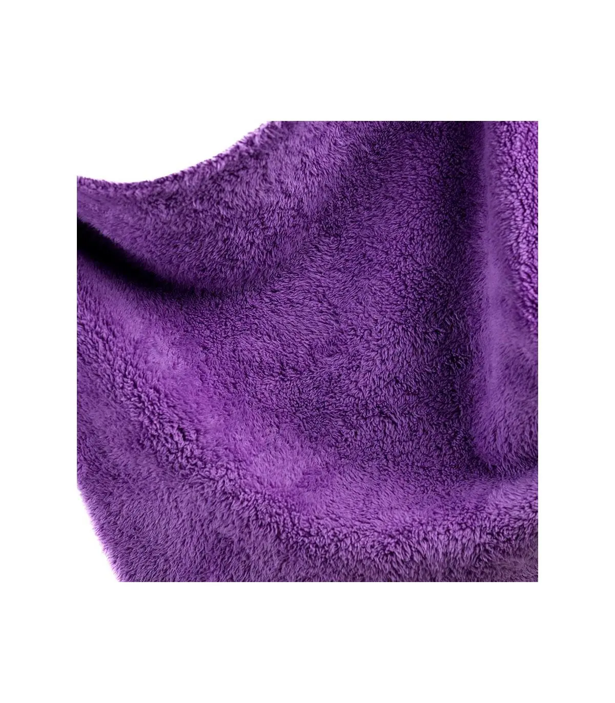 Utěrka z mikrovlákna Superior 350 violet KRYTEX POWER 664837