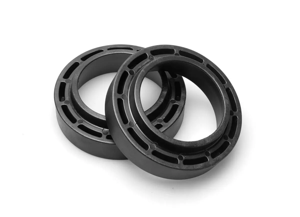 ST Suspensions podložky pro zvýšení zadní nápravy +30 mm – Mercedes-Benz C-class t-model, Mercedes-Benz C-class Sportcoupe, Mercedes-Benz 190 – 68530044