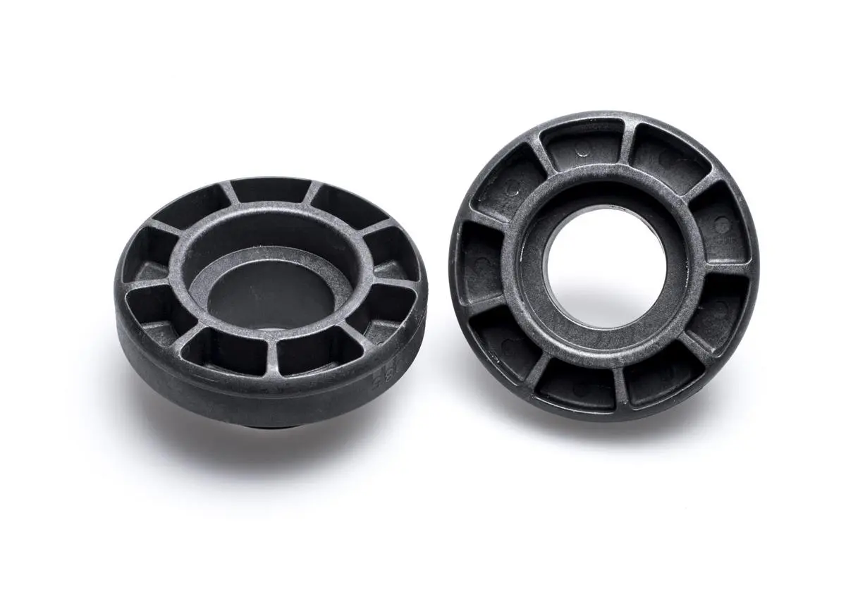 ST Suspensions podložky pro zvýšení zadní nápravy +20 mm – BMW řada 3 Cabrio, BMW řada 3 Coupe, BMW řada 3 – 68530113